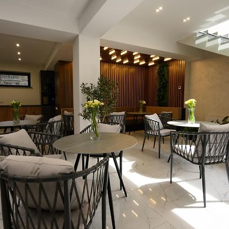 Artashat Aristo Boutique Hotel מראה חיצוני תמונה