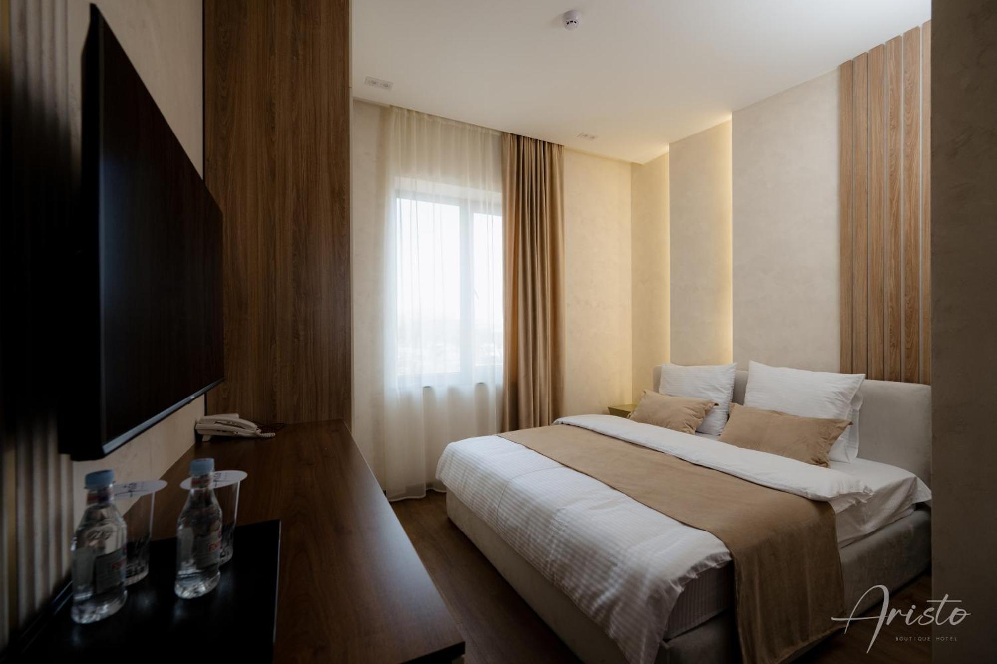Artashat Aristo Boutique Hotel מראה חיצוני תמונה