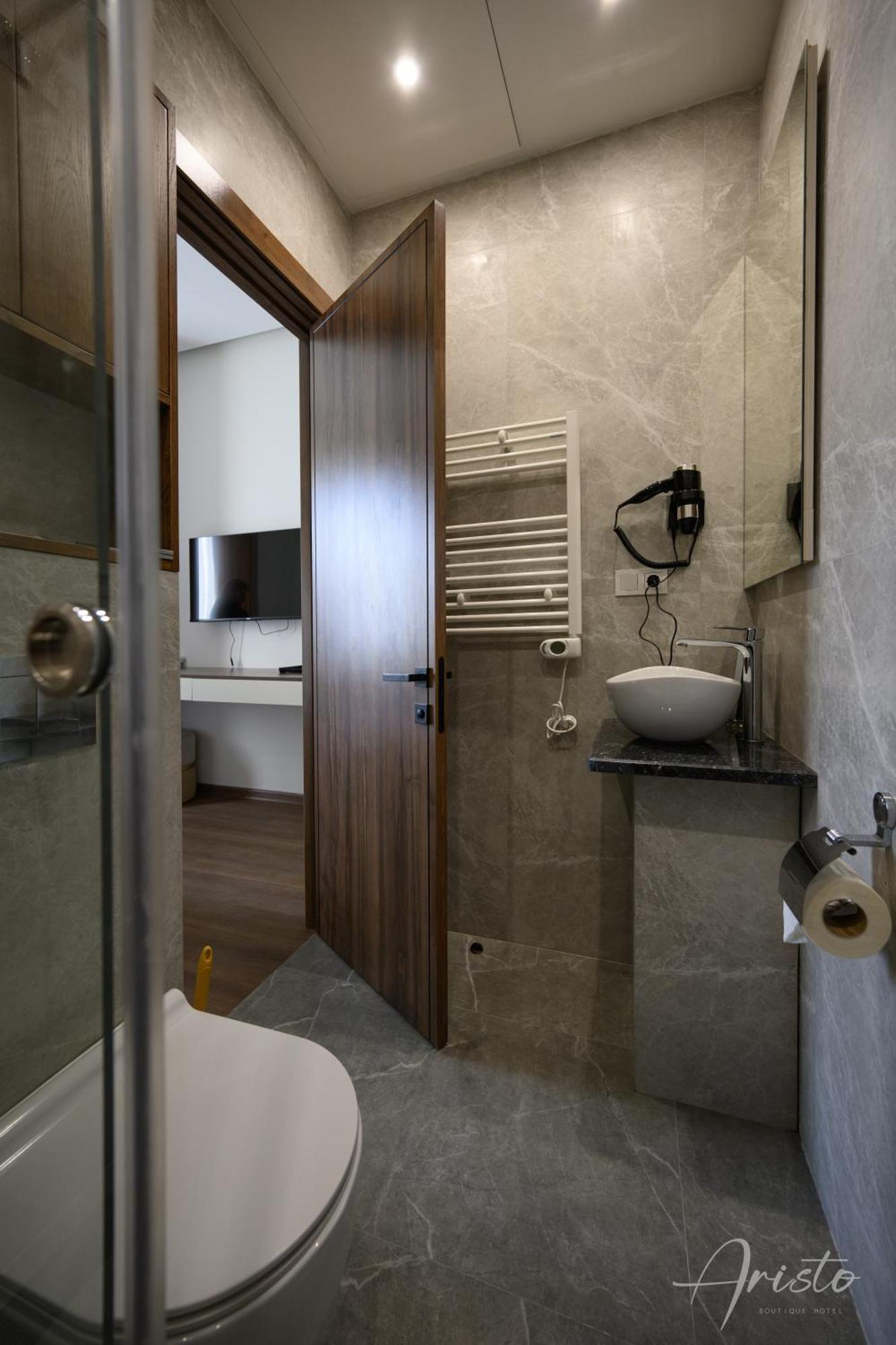 Artashat Aristo Boutique Hotel מראה חיצוני תמונה