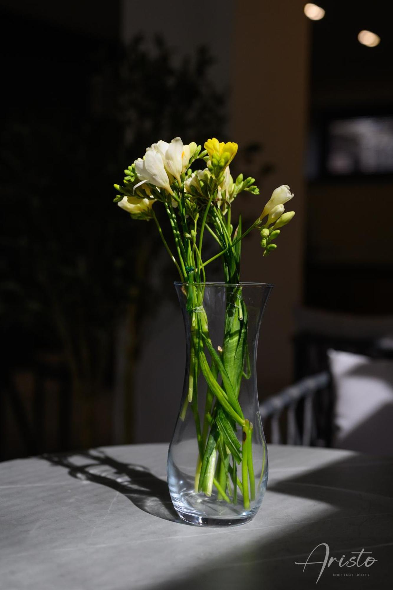 Artashat Aristo Boutique Hotel מראה חיצוני תמונה