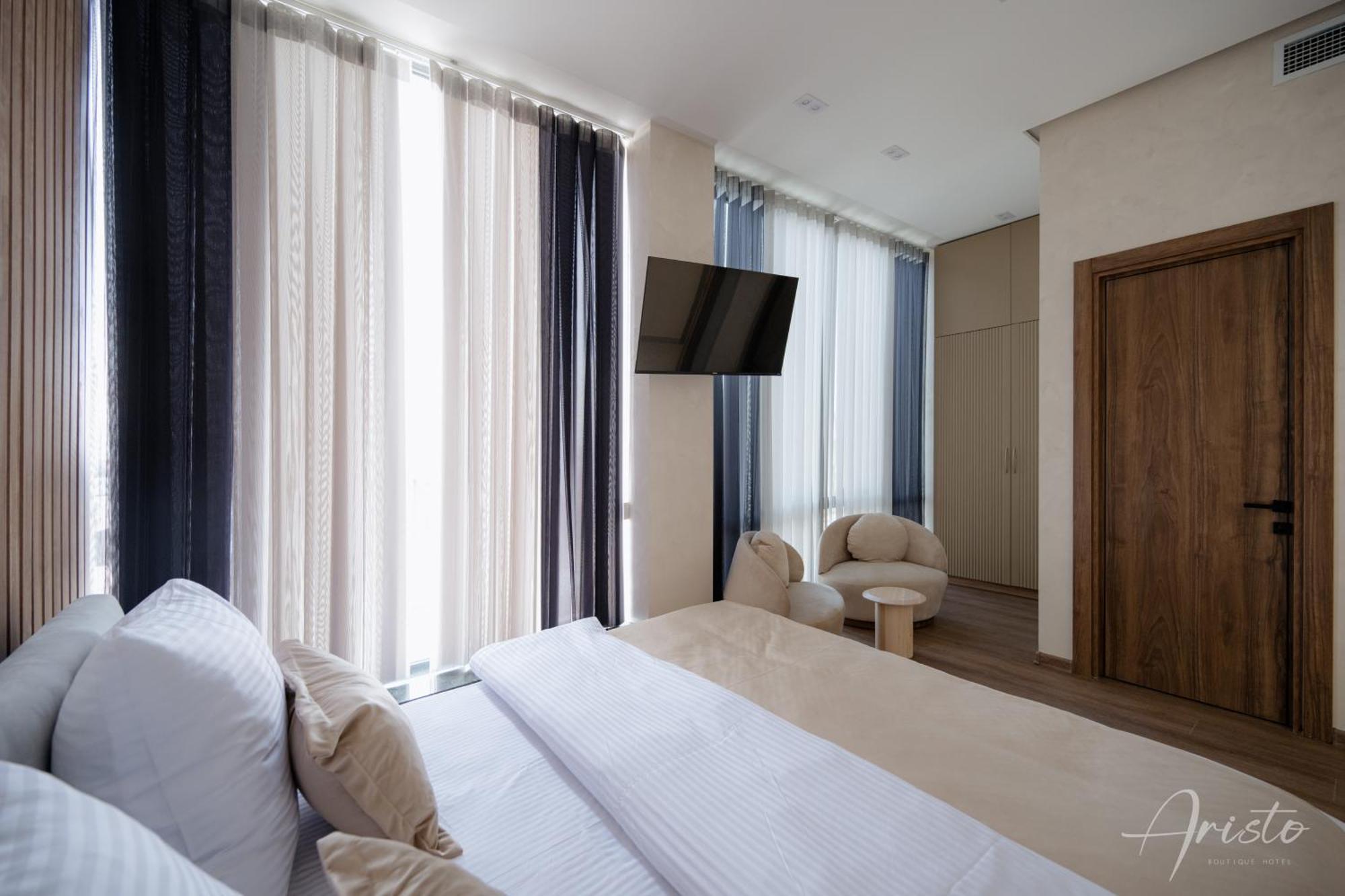 Artashat Aristo Boutique Hotel מראה חיצוני תמונה