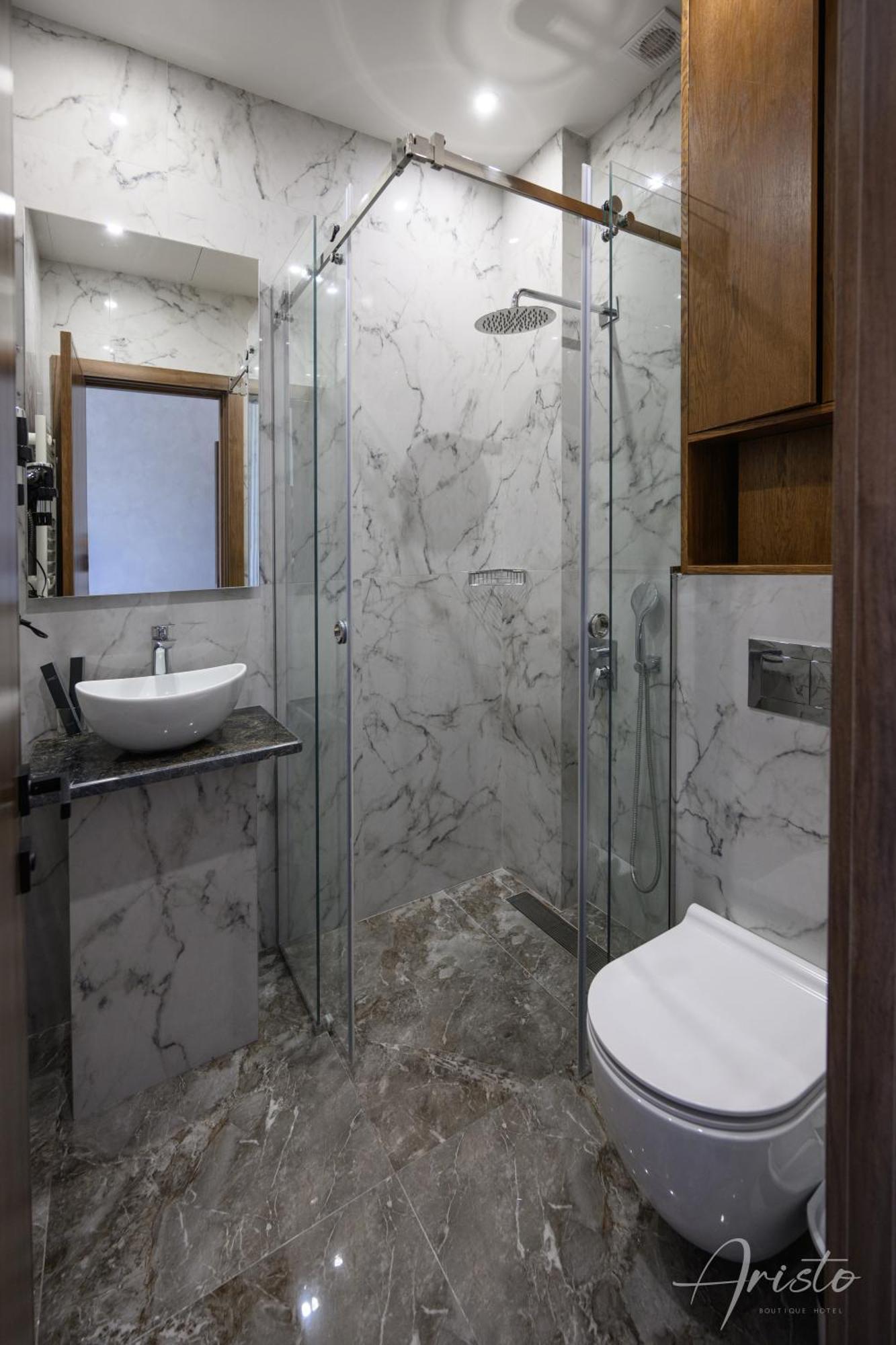 Artashat Aristo Boutique Hotel מראה חיצוני תמונה