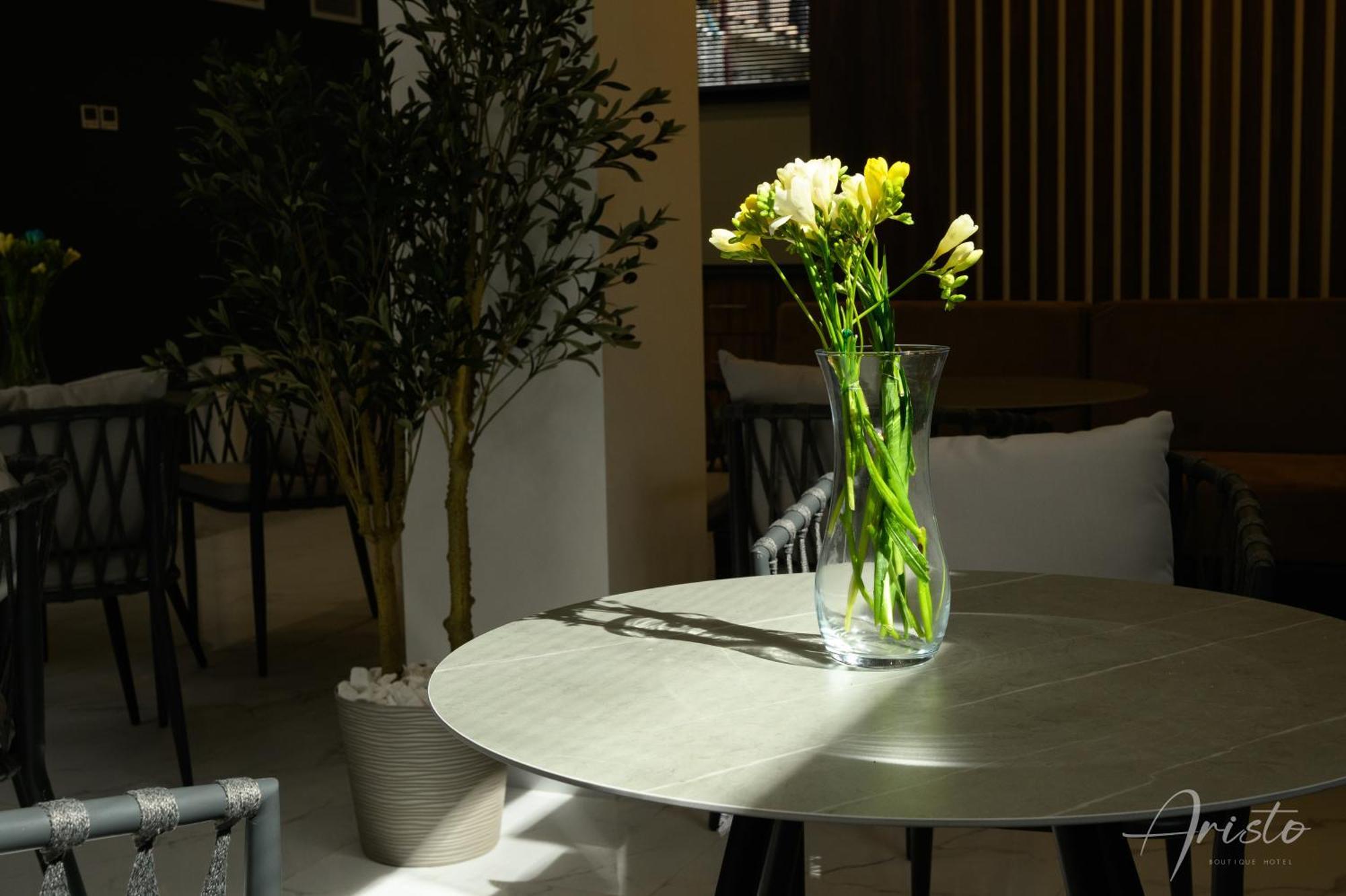 Artashat Aristo Boutique Hotel מראה חיצוני תמונה