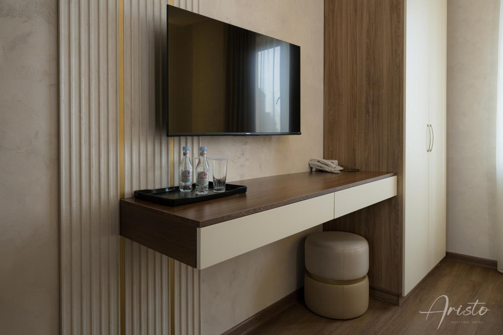 Artashat Aristo Boutique Hotel מראה חיצוני תמונה