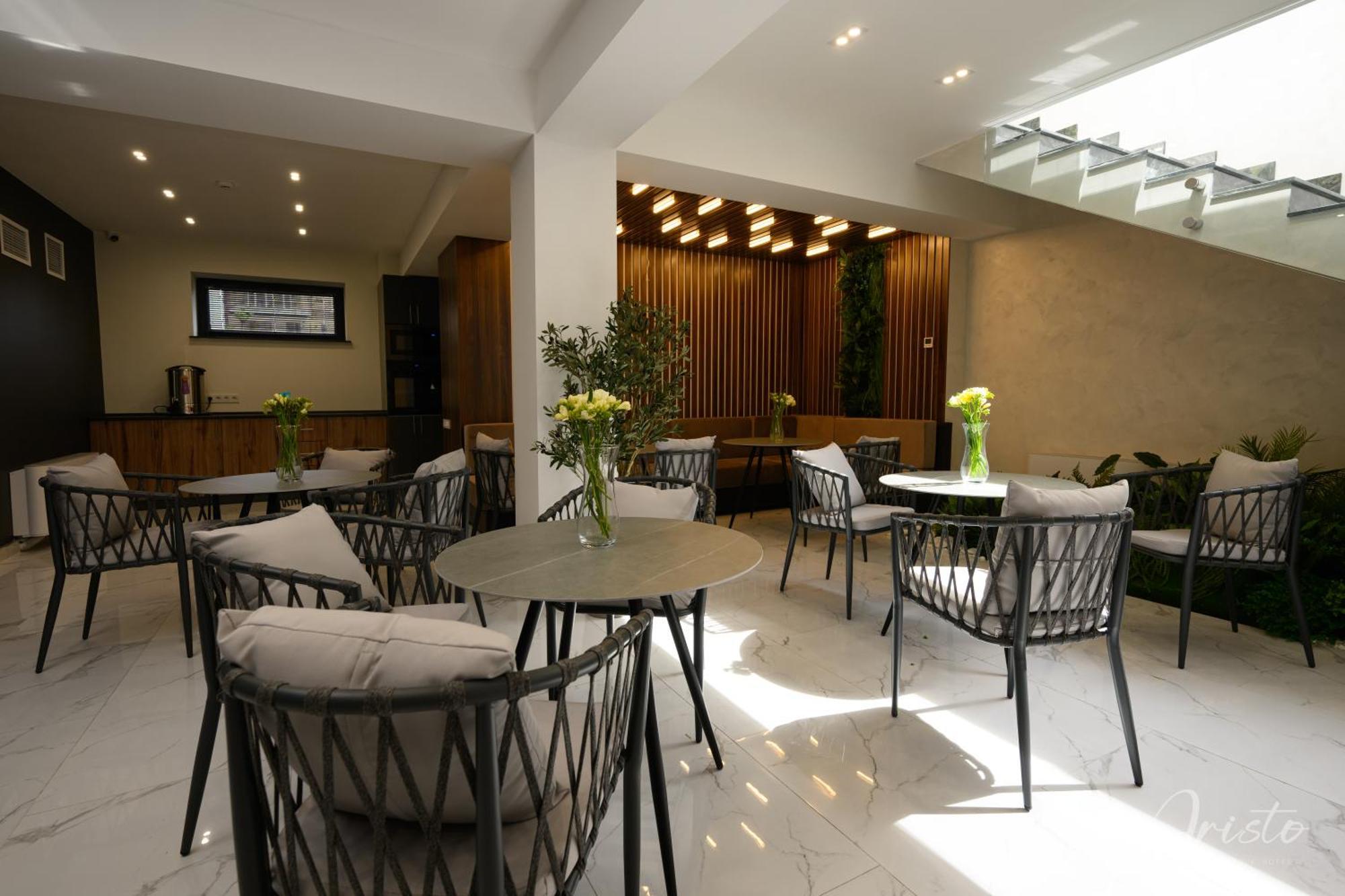 Artashat Aristo Boutique Hotel מראה חיצוני תמונה