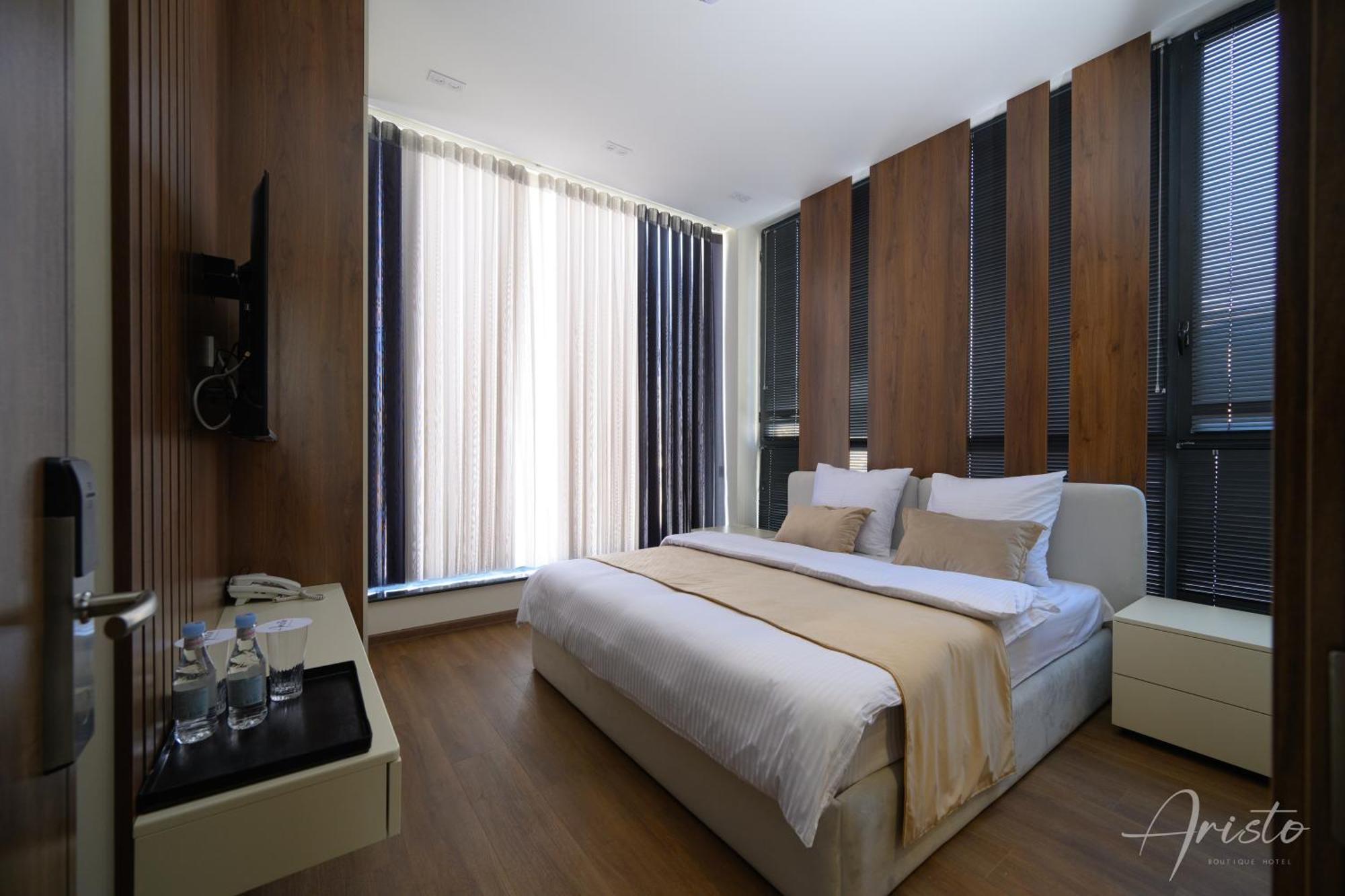 Artashat Aristo Boutique Hotel מראה חיצוני תמונה
