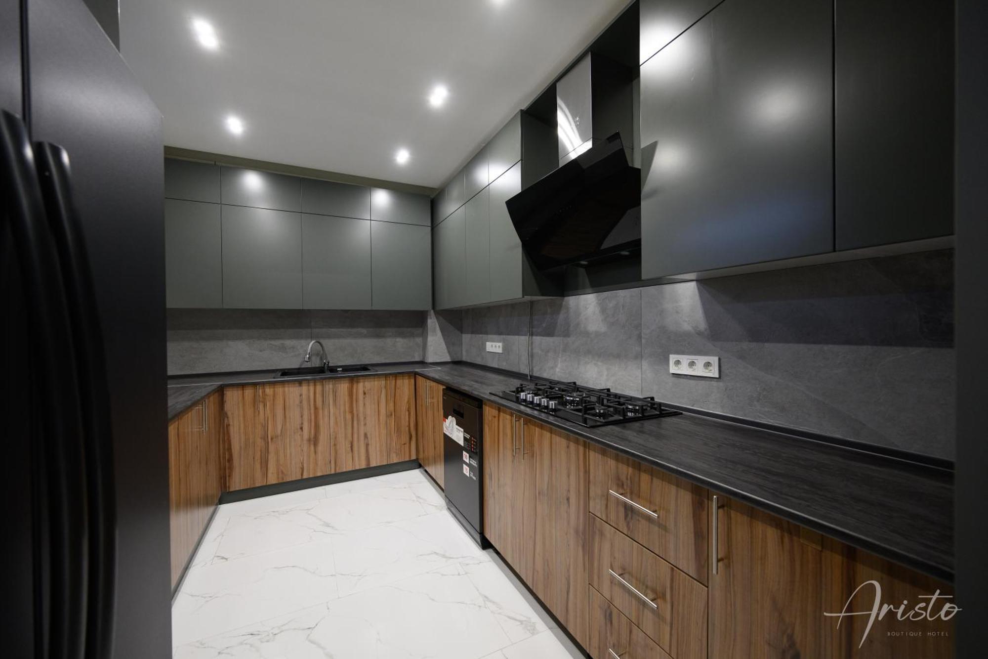 Artashat Aristo Boutique Hotel מראה חיצוני תמונה
