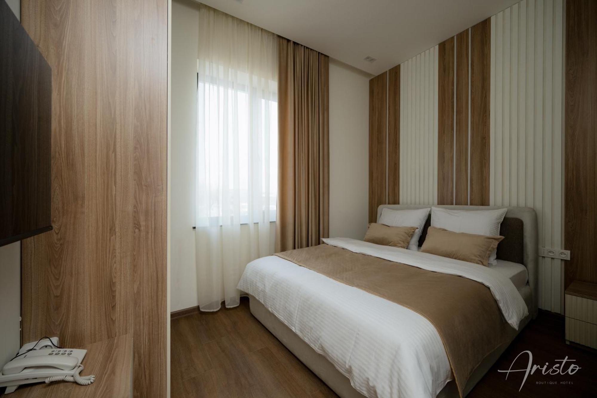 Artashat Aristo Boutique Hotel מראה חיצוני תמונה